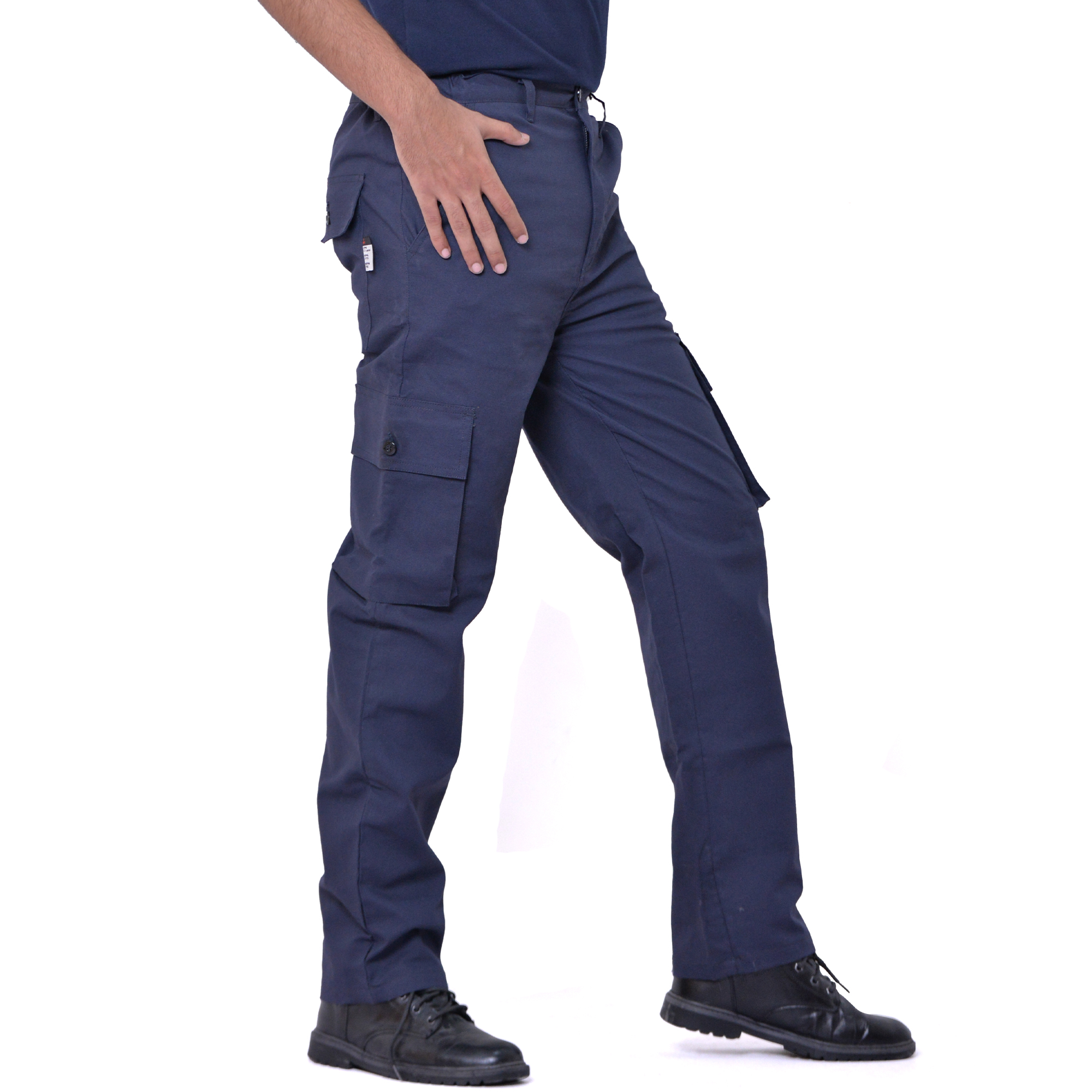 Cargo Pants – Durable & Functional Workwear