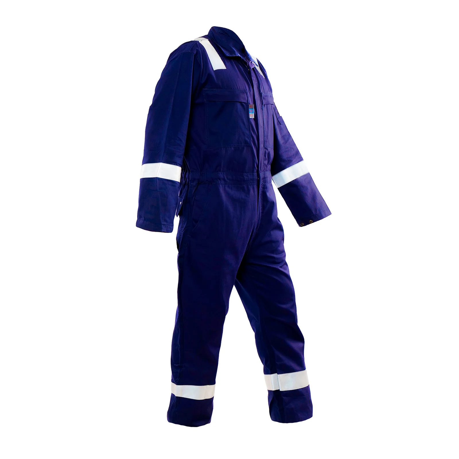 FlameGuard Plus Protective Coverall