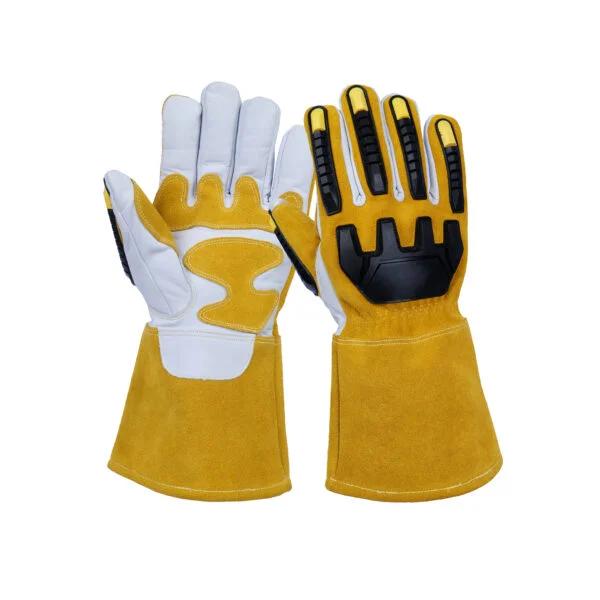 SSP Welding Gloves