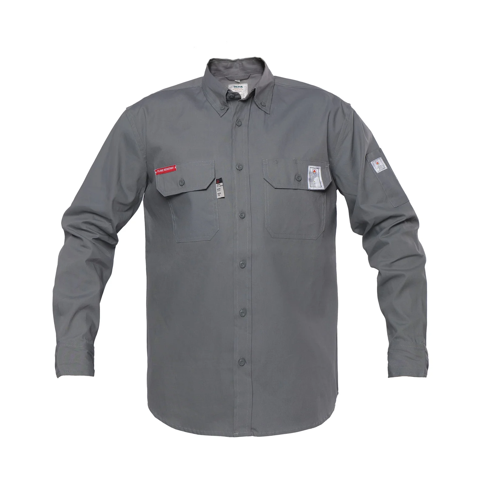 ProSafe FlameDefend Work Shirt