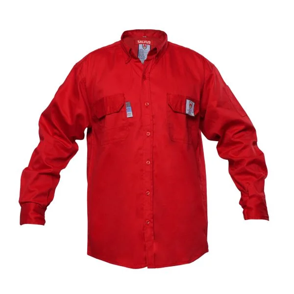 FireFortify WorkGuard Shirt